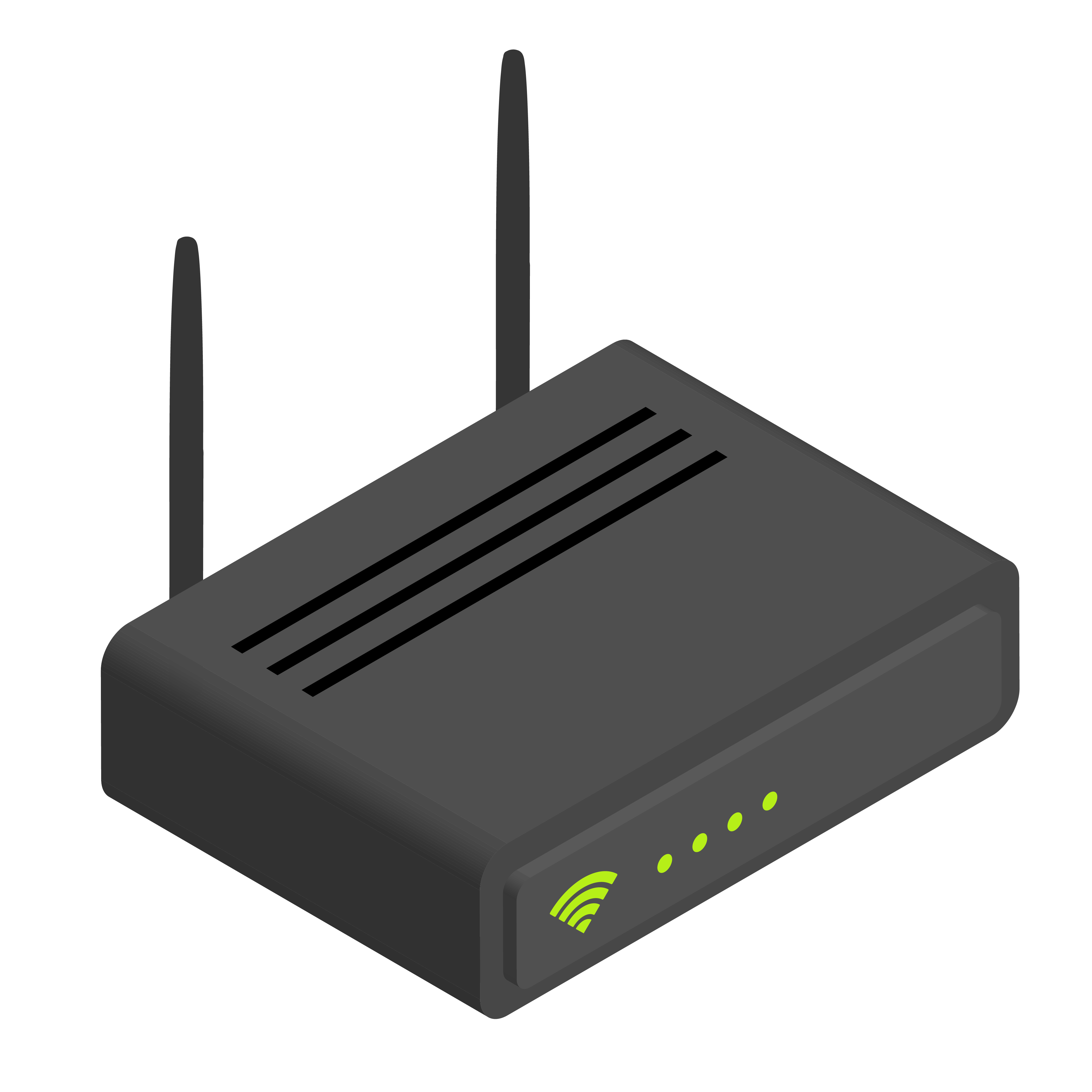 Router Router